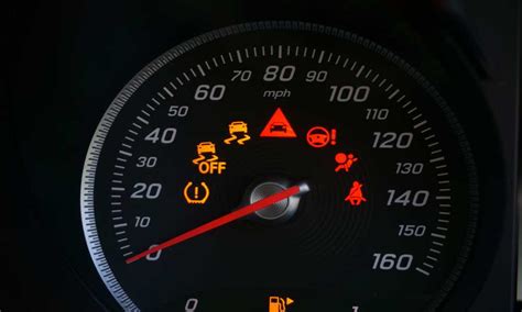 Why My Trac Off And Check Engine Light Toyota Causes