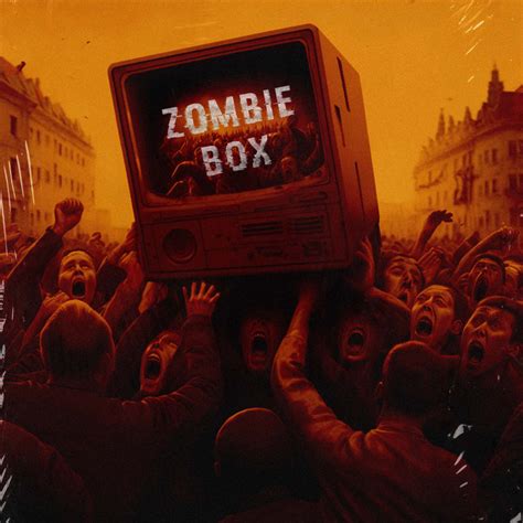 Zombie Box | Tenebrax