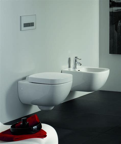 PALOMBA COLLECTION WALL HUNG WC Toilets From Laufen Architonic