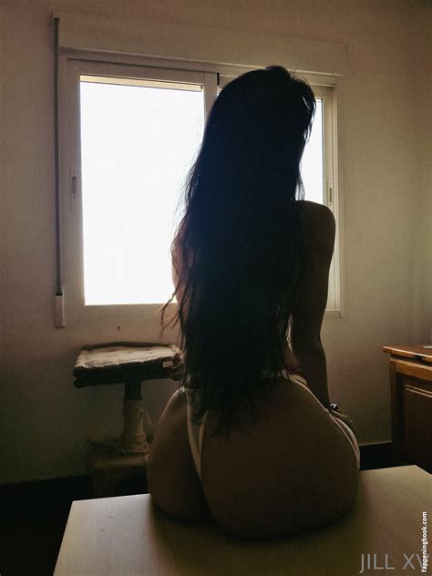 Jillxv Nude OnlyFans Leaks Fappening FappeningBook