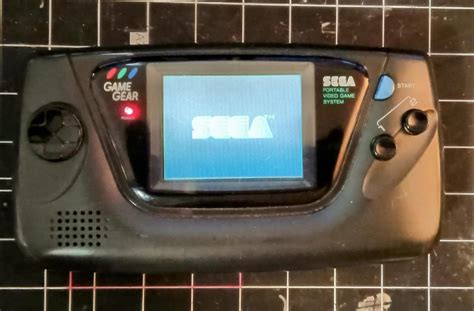 Sega Game Gear Handheld Prices Sega Game Gear Compare Loose Cib