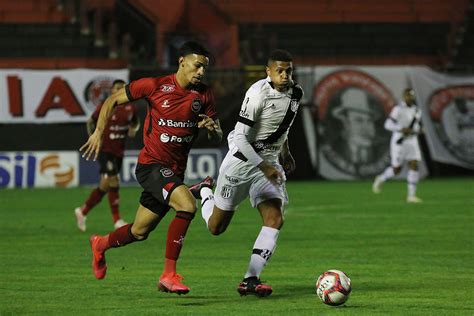 Brasil De Pelotas X Ponte Preta Como Aconteceu Resultado Destaques E