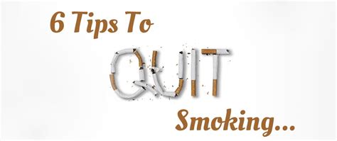 Quit Smoking Tips - Aberdeen - Jonathan Min DDS