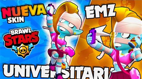 Compro Skins En Brawl Stars 💴😱 Youtube