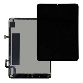 Pantalla Completa Lcd Y Tactil Para Ipad Air Gen A