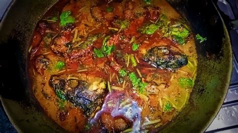 Masala Fish Curry। Rohu Fish Curry Bihari Style। Easy Fish Curry Recipe