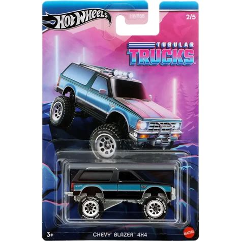Audi Quattro Svart Hw Turbo Hot Wheels