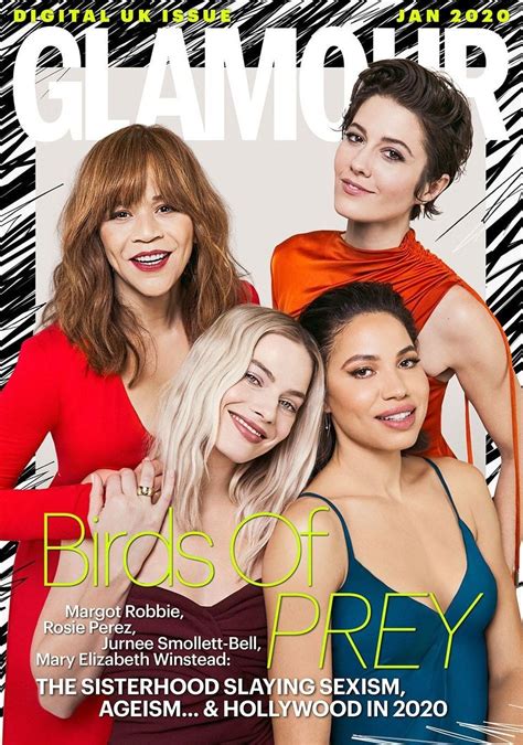 Magazine Covers 🌻 On Twitter Mary Elizabeth Winstead Mary Elizabeth