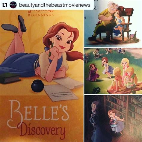 Just A Few Illustrations From The New Book Belles Discovery The