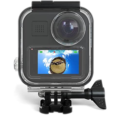 I Tested the Gopro Max Waterproof Case and Here's Why It's a Must-Have ...