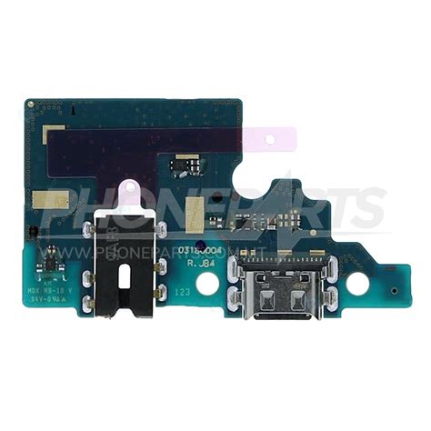 Charging Board Samsung A51 SM A515F Genuine Phoneparts