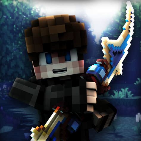 Minecraft Skin Renders Make For You By Florisvii Fiverr