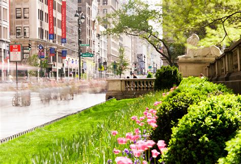 The 50 Greenest Cities In America HWH Environmental