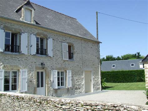 G Te Fontenay Sur Mer G Tes De France Manche