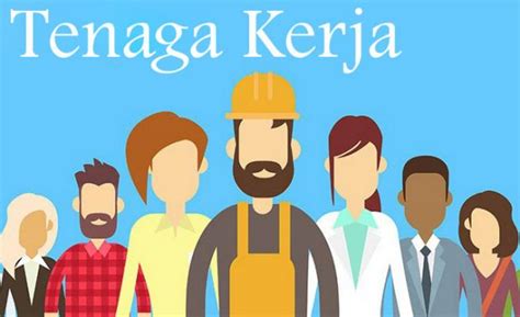 Jenis Jenis Tenaga Kerja Berbagi Informasi