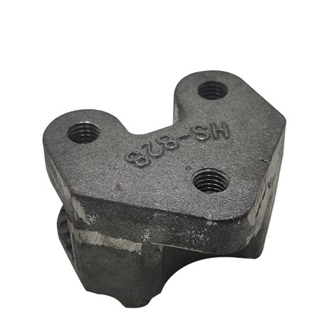 Manufacturing Custom Sand Castings Part Precision Metal Machining