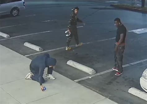 Publics Help Needed To Identify Robbery Suspects