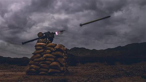 Heres What You Can Expect From The Armys New Stinger Missile