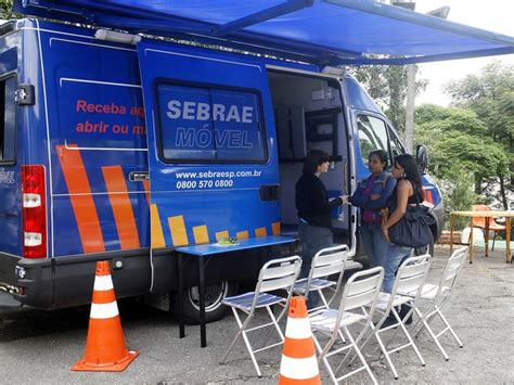 G Sebrae M Vel Leva Informa O A Empres Rios Do Centro Oeste