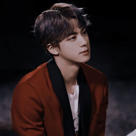 𝐈𝐂𝐎𝐍𝐒金碩珍 𝗉𝗂𝗇𝗍𝖾𝗋𝖾𝗌𝗍 𝖺𝗋𝗍𝖾𝗌𝗍𝗁𝗂𝖼 Bts jin Kim seokjin Seokjin