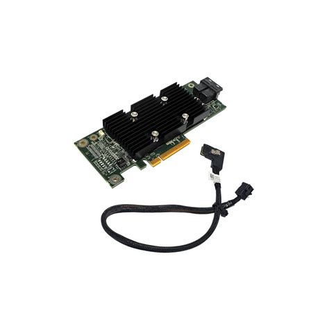 Dell PERC H330 USCA 901 04Y5H1 06H1G0 12G PCIe X8 RAID Controller SAS