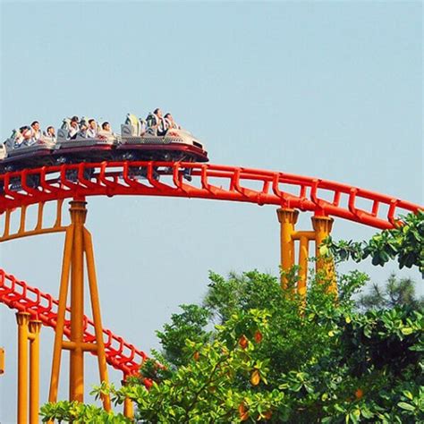 Suối Tiên Amusement Park