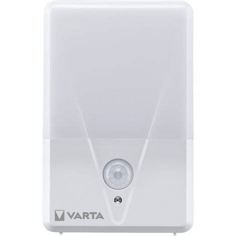 Varta Motion Sensor Night Light Twin Nachtlicht Mit