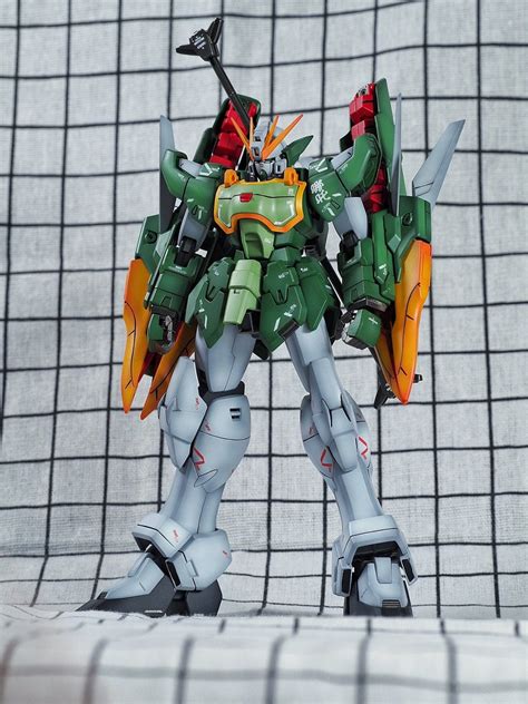 Gundam Altron Master Grade