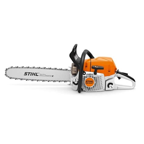 Tron Onneuse Thermique Stihl Ms C M Fournials Motoculture