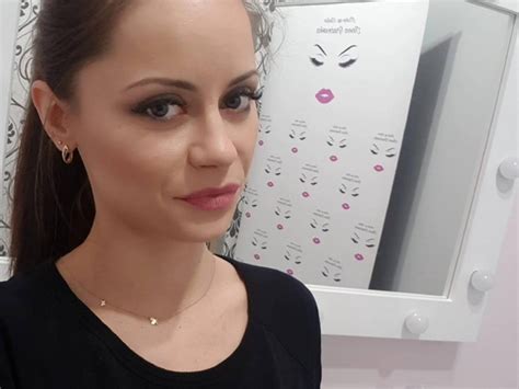 Fryzura I Makeup Make Up Studio Ilona Gruzewska Warszawa Woj