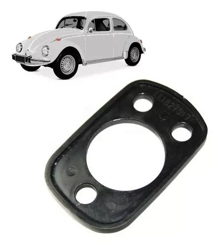 Guarnicao Calco Trinco Tampa Traseira Motor Fusca 294b MercadoLivre