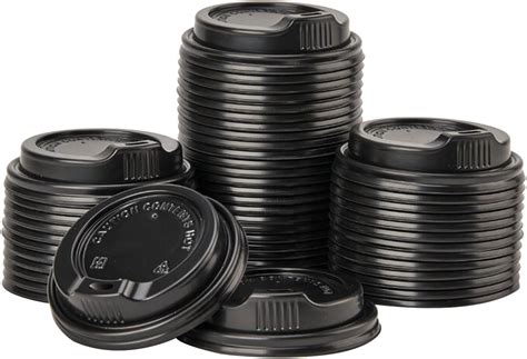 Amazon Racetop Count Disposable Coffee Cups Lids For