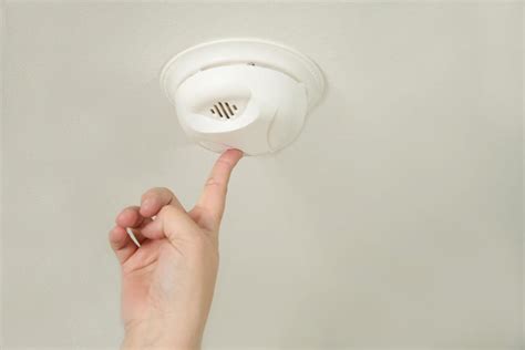 Smoke Alarms What You Need To Know Mendham Fire Department