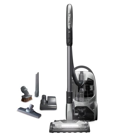 Kenmore Bagged Canister Vacuum