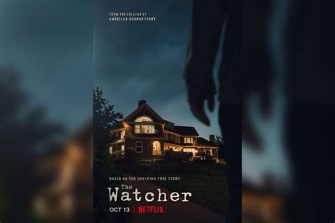 The Watcher review: The Netflix series strays from the original, and is ...