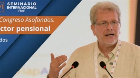 Festín De Los Fondos Privados Y El Gobierno Con Las Pensiones