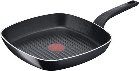 Tefal B Easy Cook Clean Po Le Griller X Cm