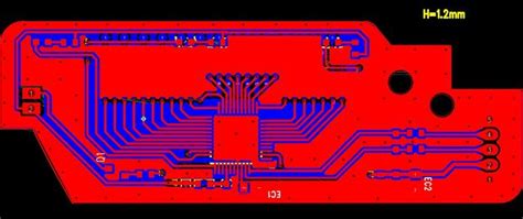 画pcb时，一些非常好的布线技巧 每日头条