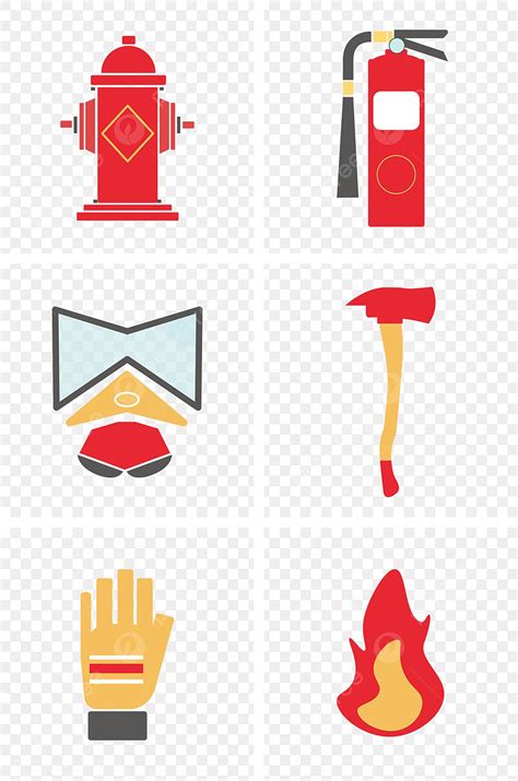 Fire Safety White Transparent Fire Safety Icon Fire Icons Safety