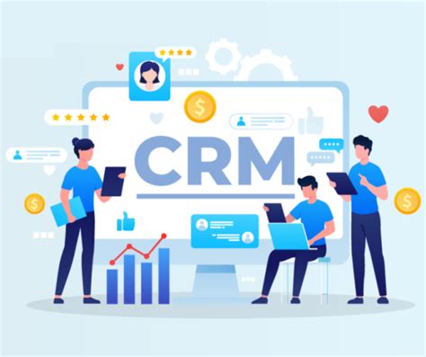 Best Crm Software Development Company Gmta