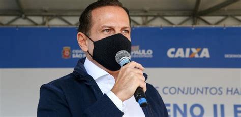 Doria volta atrás e cita alternativa para Copa América fora de SP