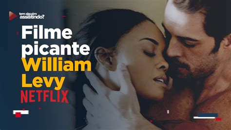 ConheÇa A Vida Secreta De Zoe Filme Quente Com William Levy Da SÉrie