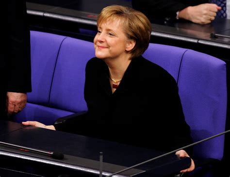 Angela Merkel’s era is ending in Germany after 16 years. Here is how ...