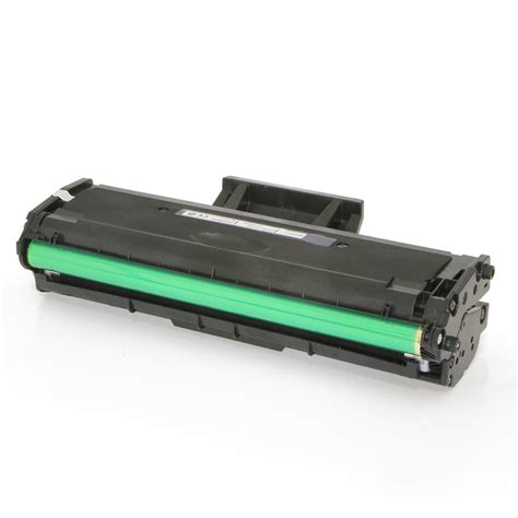 Toner Compatível Com Samsung Mlt D111s D111s M2020 M2020fw M2070 M2070w M2070fw Importado 1k