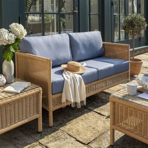 Conservatory And Rattan Garden Furniture Daro Cane