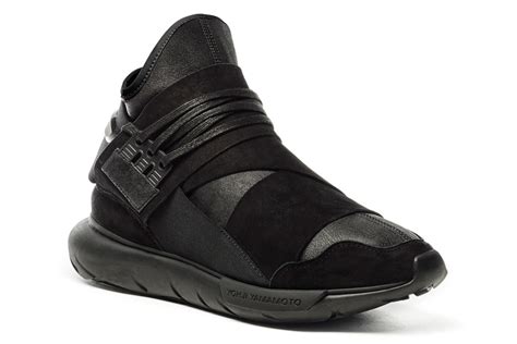 Y-3 Adidas Fall 2016 Men’s Shoes – Footwear News