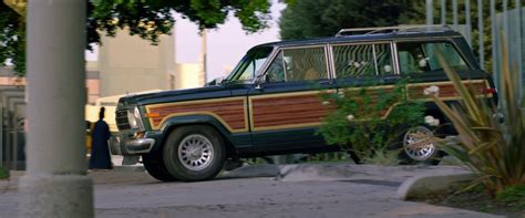 Imcdb Org Jeep Grand Wagoneer Sj In Bird Box