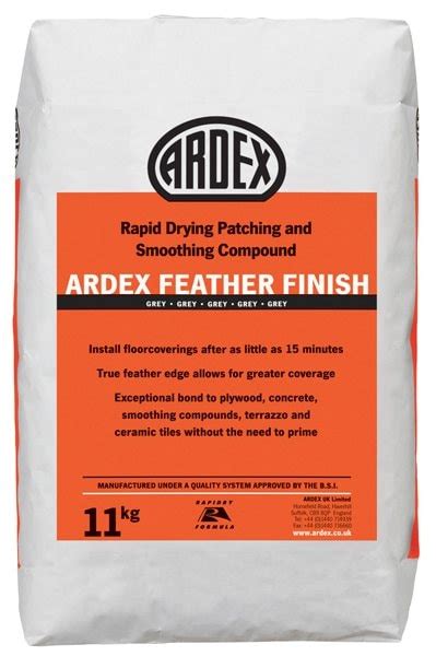 Ardex SKM Skimcoat Patch 10 Bag 42 OFF Ykshocam