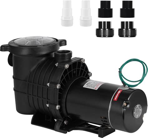 Amazon Doheny S Harris Proforce Hp Above Ground Pool Pump V