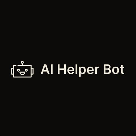 AIHelperBot - AI Assistant for SQL and Data – ToolPilot